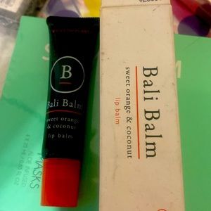 Bali balm